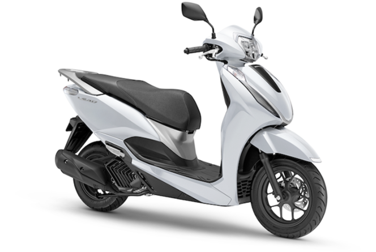 リード125　