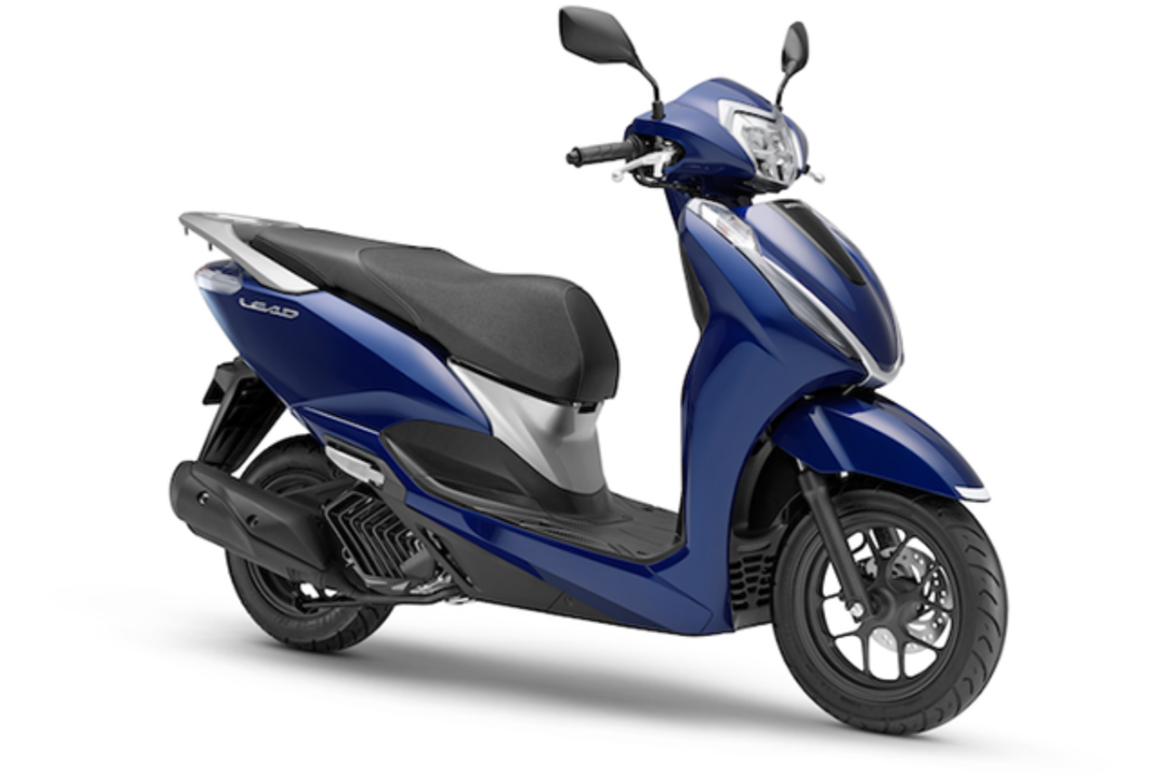 リード125　
