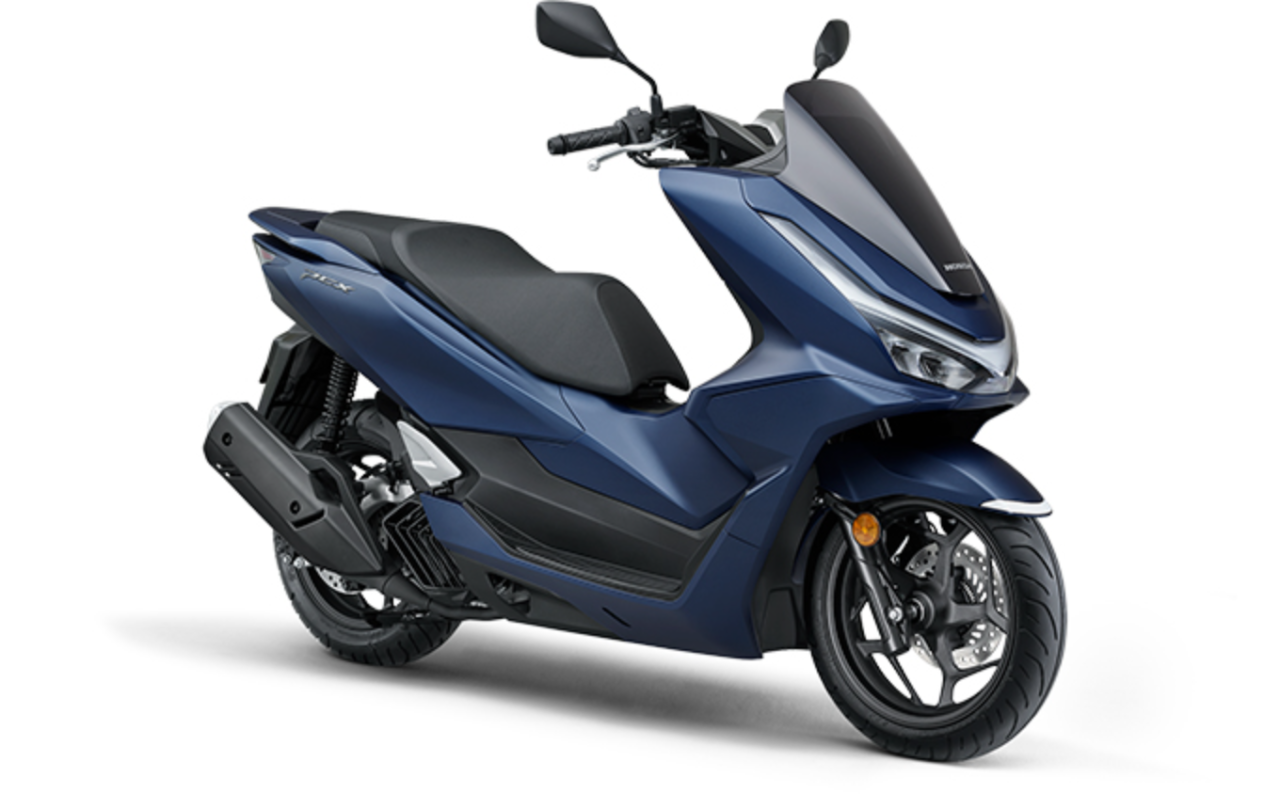 PCX125